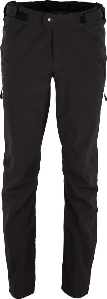 VAUDE Mens Qimsa Softshell Pants II 3 VAUDE Mens Qimsa Softshell Pants II