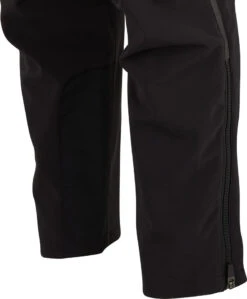 VAUDE Mens Qimsa Softshell Pants II 16 VAUDE Mens Qimsa Softshell Pants II -Kleidung 465814