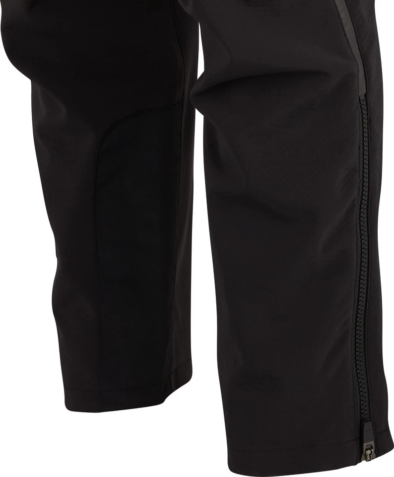 VAUDE Mens Qimsa Softshell Pants II 7 VAUDE Mens Qimsa Softshell Pants II – Bild 5