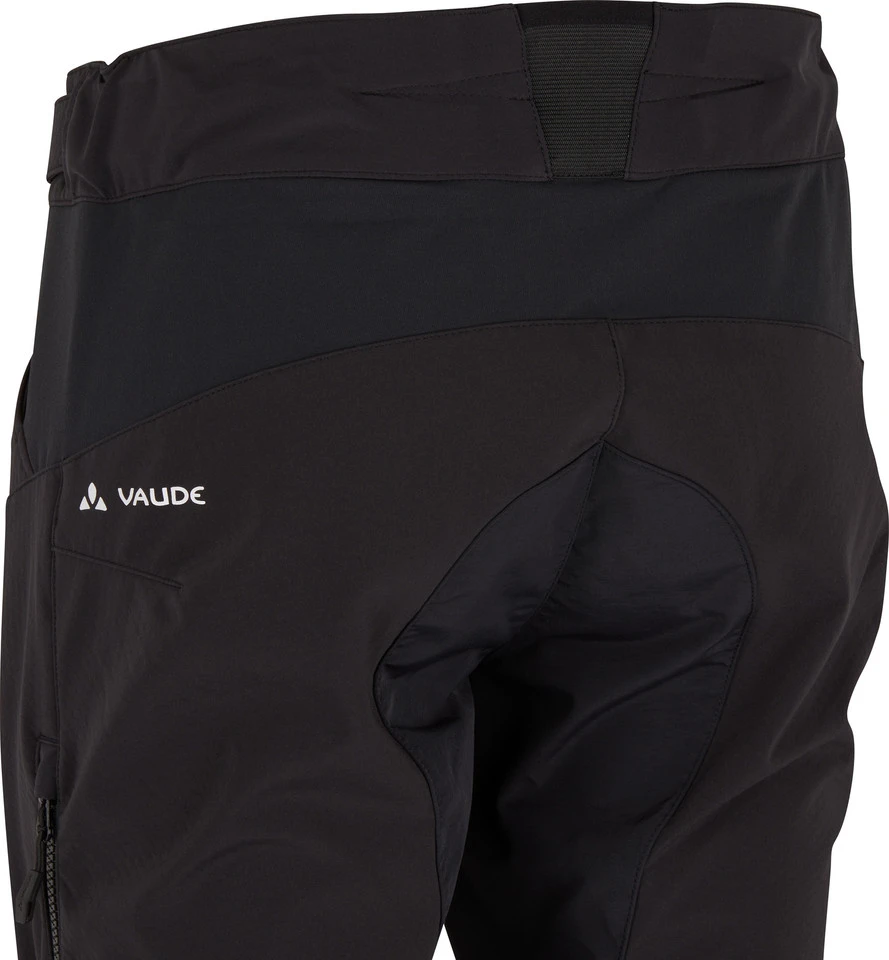 VAUDE Mens Qimsa Softshell Pants II 8 VAUDE Mens Qimsa Softshell Pants II – Bild 6