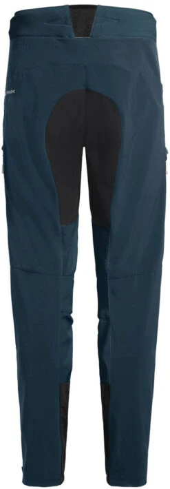 VAUDE Mens Qimsa Softshell Pants II 19 VAUDE Mens Qimsa Softshell Pants II -Kleidung 465817