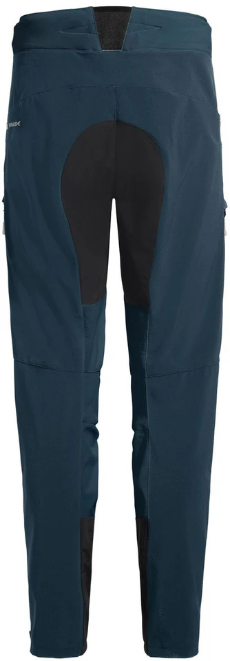 VAUDE Mens Qimsa Softshell Pants II 10 VAUDE Mens Qimsa Softshell Pants II – Bild 8