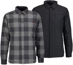 Endura Hummvee Shacket II Jacke