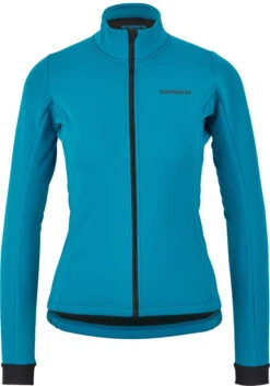 Shimano Element Damen Jacke -Kleidung 466161