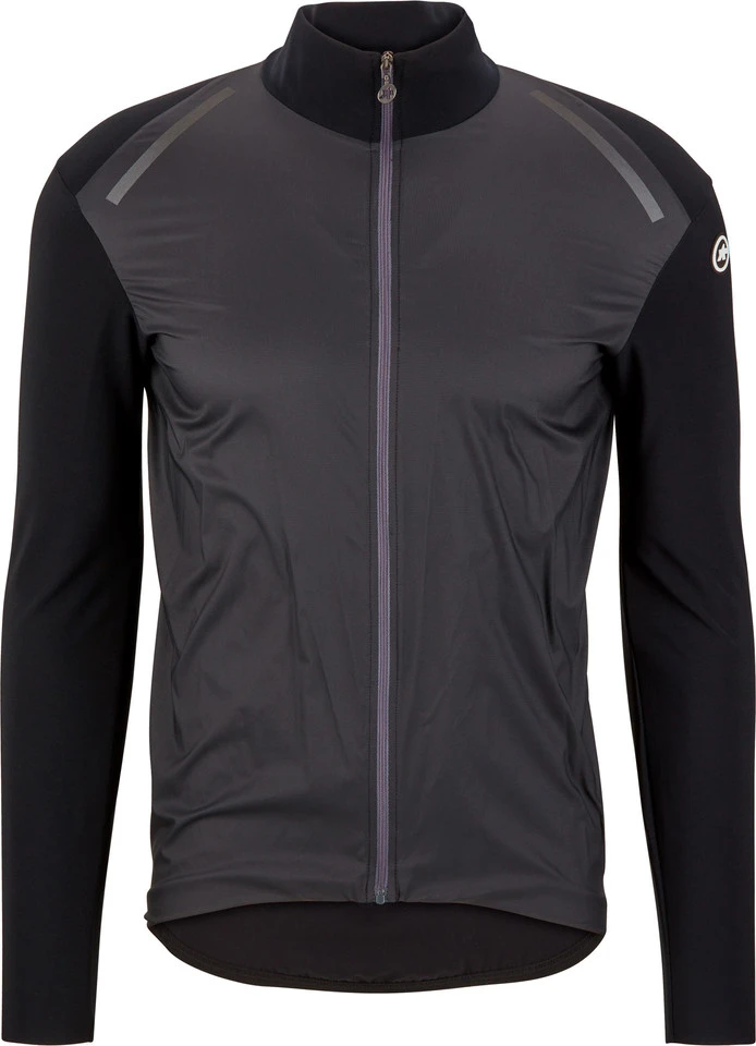 Assos Mille GTC Löwenkralle C2 Jacke 3 Assos Mille GTC Löwenkralle C2 Jacke