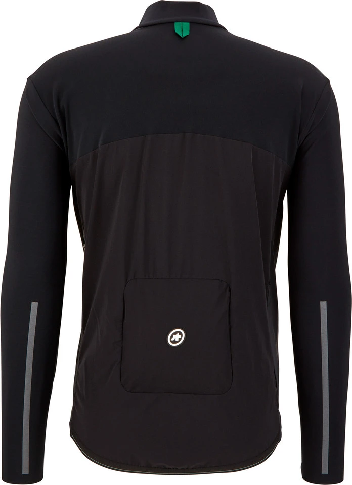 Assos Mille GTC Löwenkralle C2 Jacke 4 Assos Mille GTC Löwenkralle C2 Jacke – Bild 2