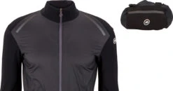 Assos Mille GTC Löwenkralle C2 Jacke 13 Assos Mille GTC Löwenkralle C2 Jacke -Kleidung 466500