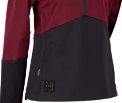 VAUDE Womens Tremalzo Softshell HZ Jacket 12 VAUDE Womens Tremalzo Softshell HZ Jacket -Kleidung 466686