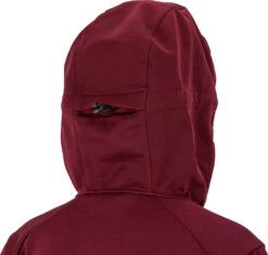 VAUDE Womens Tremalzo Softshell HZ Jacket 13 VAUDE Womens Tremalzo Softshell HZ Jacket -Kleidung 466687