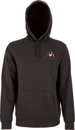 Finisher Fleece Pullover
