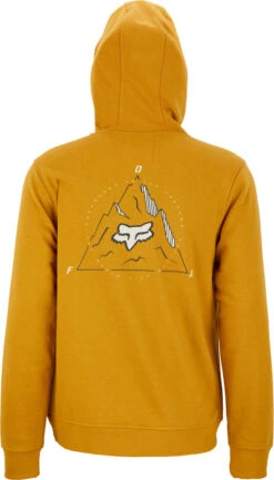 Finisher Fleece Pullover -Kleidung 466728