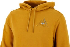 Finisher Fleece Pullover -Kleidung 466729