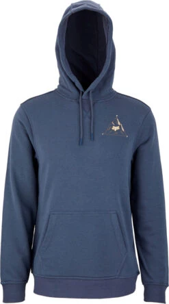 Finisher Fleece Pullover -Kleidung 466731