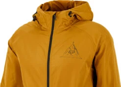 Finisher Windbreaker Jacke -Kleidung 466737