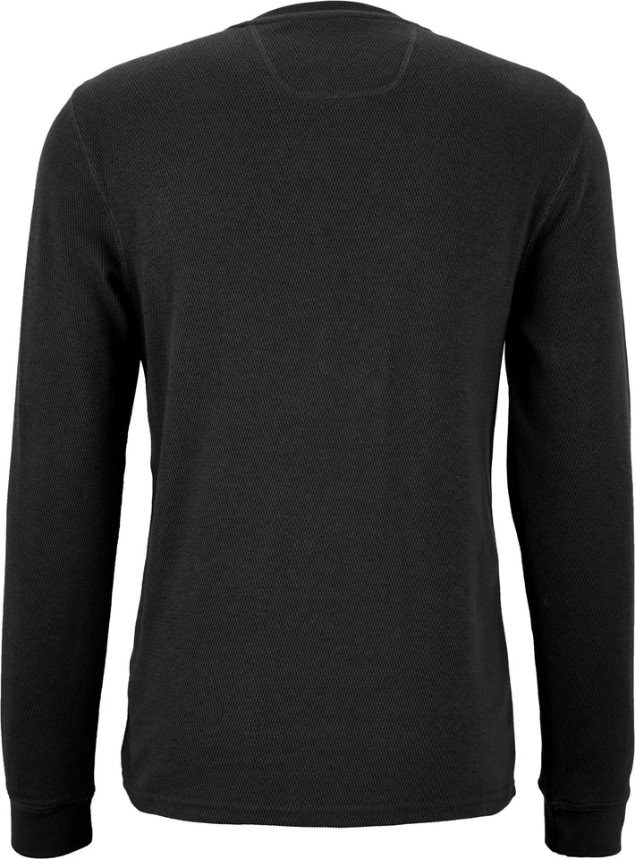 Grunt Work Thermal Henley LS Shirt 4 Grunt Work Thermal Henley LS Shirt – Bild 2