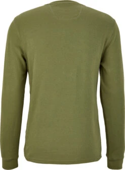 Grunt Work Thermal Henley LS Shirt 12 Grunt Work Thermal Henley LS Shirt -Kleidung 466763