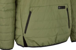 Howell Hooded Puffy Anorak Jacke -Kleidung 466768