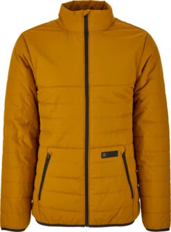 Howell Puffy Jacke