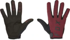 Ranger Gel Ganzfinger-Handschuhe 2022
