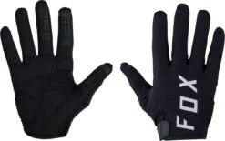 Ranger Gel Ganzfinger-Handschuhe 2022 -Kleidung 466804