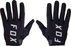 Ranger Gel Ganzfinger-Handschuhe 2022 -Kleidung 466805