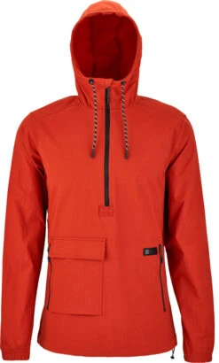 Survivalist Anorak Jacke Modell 2023 -Kleidung 466836