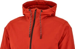 Survivalist Anorak Jacke Modell 2023 -Kleidung 466838