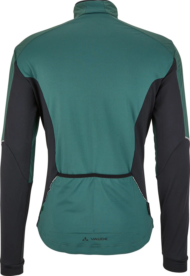 VAUDE Mens Kuro Light Jacket 8 VAUDE Mens Kuro Light Jacket – Bild 6