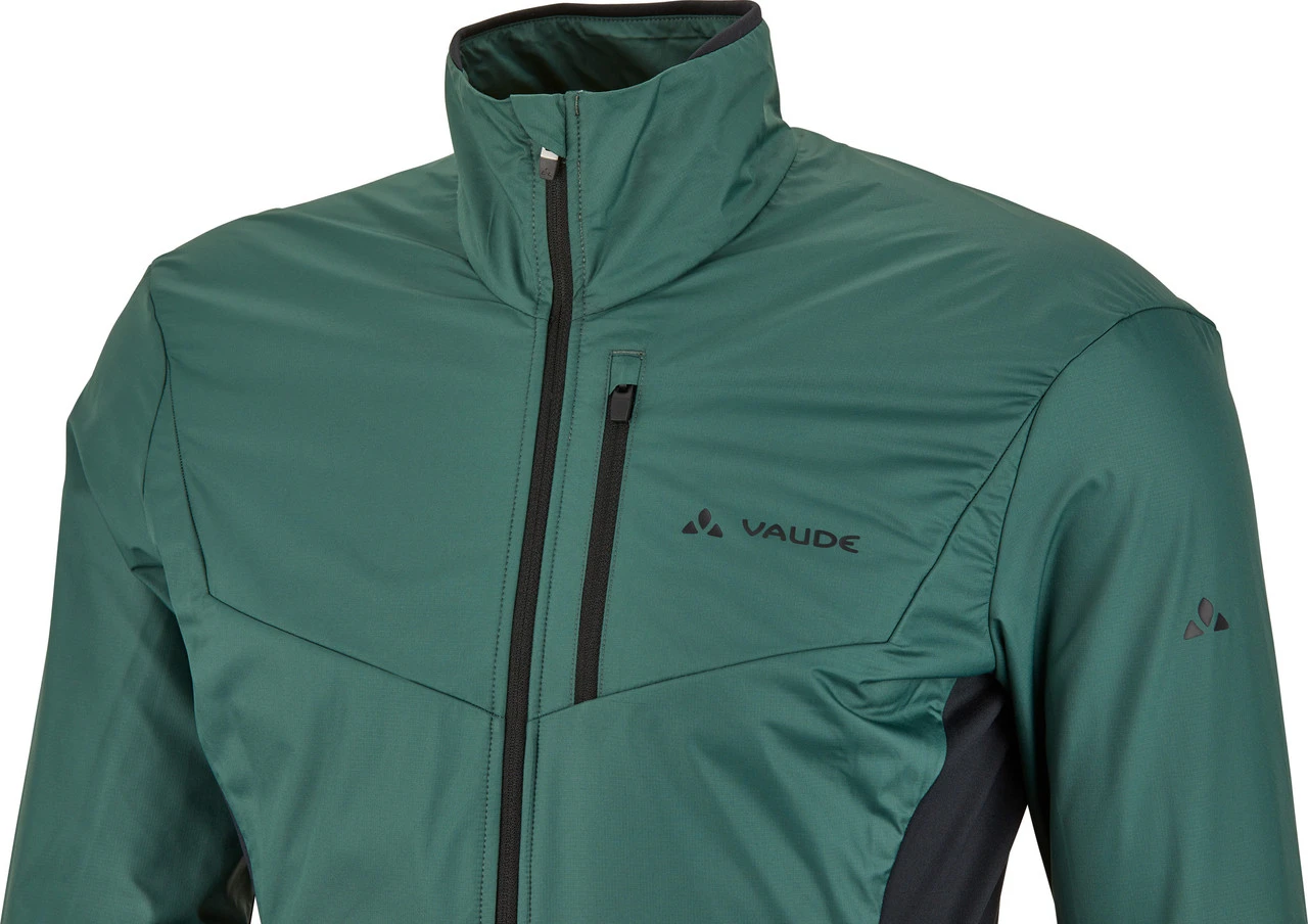 VAUDE Mens Kuro Light Jacket 9 VAUDE Mens Kuro Light Jacket – Bild 7