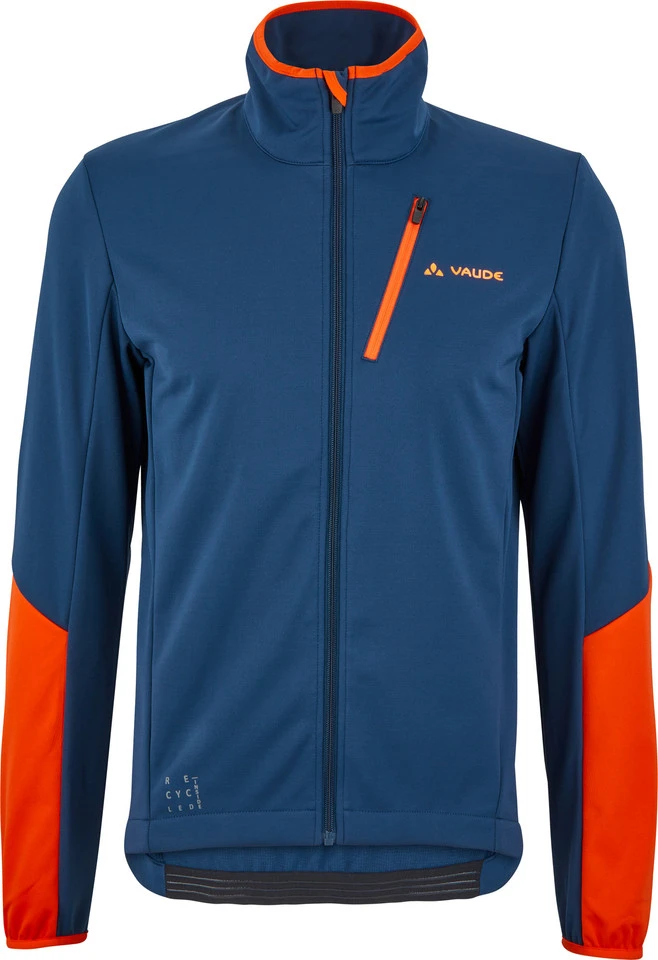 VAUDE Mens Matera Softshell Jacket 3 VAUDE Mens Matera Softshell Jacket