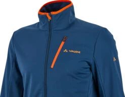 VAUDE Mens Matera Softshell Jacket 10 VAUDE Mens Matera Softshell Jacket -Kleidung 466965