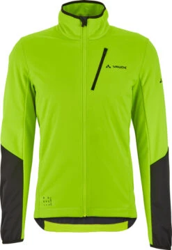 VAUDE Mens Matera Softshell Jacket 11 VAUDE Mens Matera Softshell Jacket -Kleidung 466966