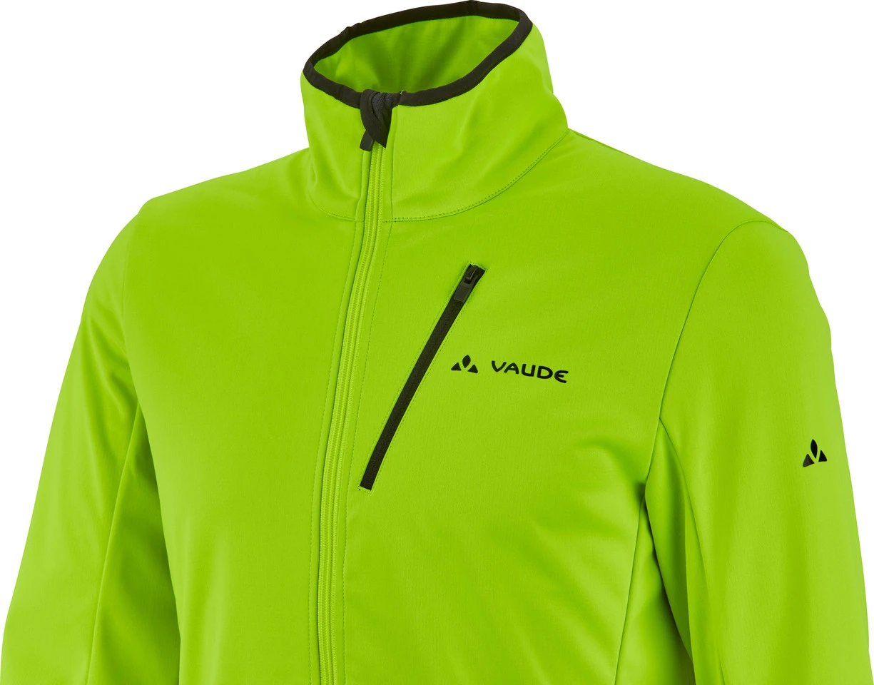 VAUDE Mens Matera Softshell Jacket 8 VAUDE Mens Matera Softshell Jacket – Bild 6