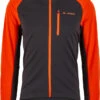 VAUDE Mens Posta Softshell Jacket VI 2 VAUDE Mens Posta Softshell Jacket VI -Kleidung 466988