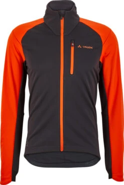 VAUDE Mens Posta Softshell Jacket VI