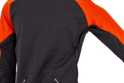 VAUDE Mens Posta Softshell Jacket VI -Kleidung 466991