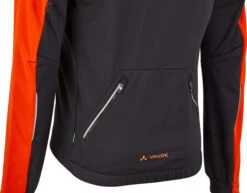 VAUDE Mens Posta Softshell Jacket VI -Kleidung 466992