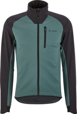 VAUDE Mens Posta Softshell Jacket VI -Kleidung 466993