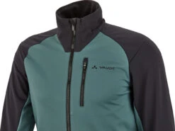 VAUDE Mens Posta Softshell Jacket VI -Kleidung 466995