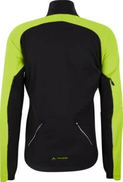 VAUDE Mens Posta Softshell Jacket VI -Kleidung 466999