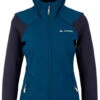 VAUDE Womens Tremalzo Hooded Jacket 1 VAUDE Womens Tremalzo Hooded Jacket -Kleidung 467010