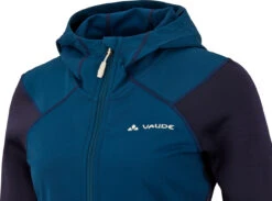 VAUDE Womens Tremalzo Hooded Jacket -Kleidung 467012