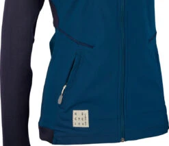 VAUDE Womens Tremalzo Hooded Jacket -Kleidung 467013