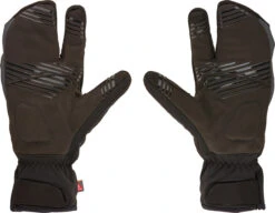 GripGrab Nordic 2 Windproof Deep Winter Lobster Ganzfinger-Handschuhe -Kleidung 467082