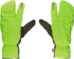 GripGrab Nordic 2 Windproof Deep Winter Lobster Ganzfinger-Handschuhe -Kleidung 467084
