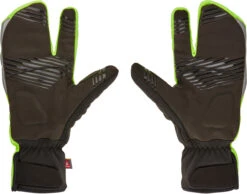 GripGrab Nordic 2 Windproof Deep Winter Lobster Ganzfinger-Handschuhe -Kleidung 467085