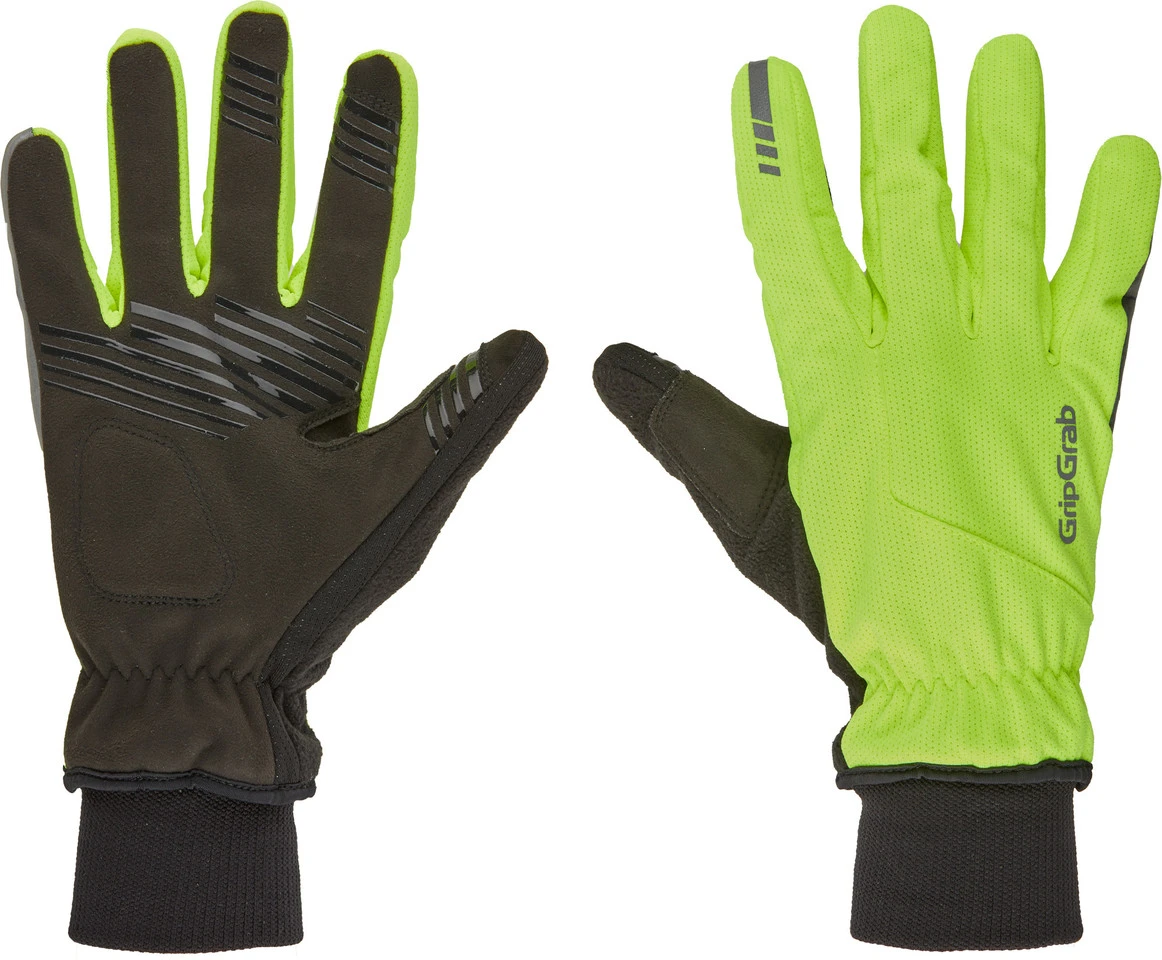 GripGrab Windster 2 Windproof Winter Ganzfinger-Handschuhe 3 GripGrab Windster 2 Windproof Winter Ganzfinger-Handschuhe