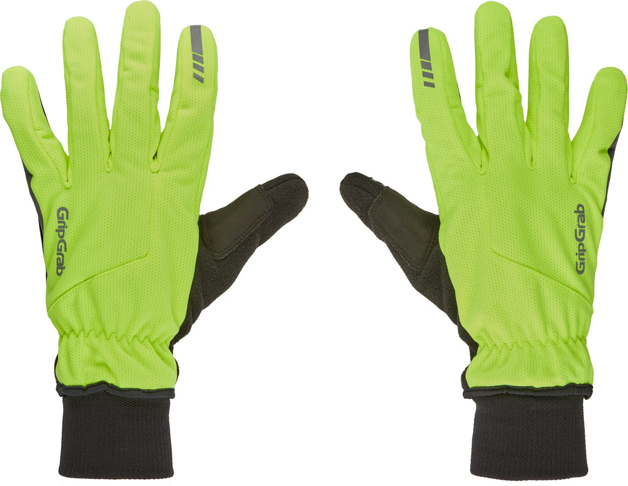 GripGrab Windster 2 Windproof Winter Ganzfinger-Handschuhe 4 GripGrab Windster 2 Windproof Winter Ganzfinger-Handschuhe – Bild 2