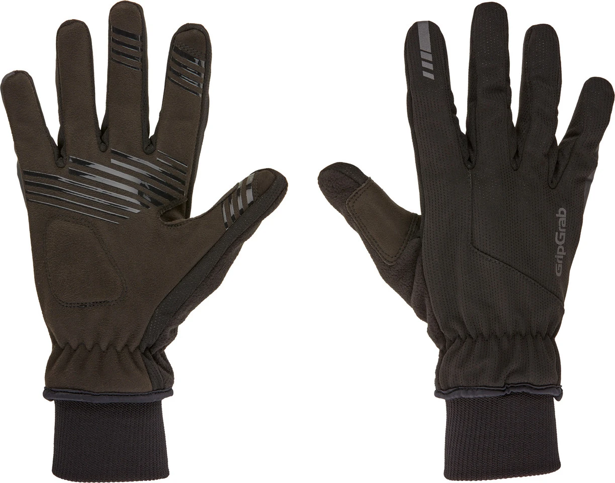 GripGrab Windster 2 Windproof Winter Ganzfinger-Handschuhe 6 GripGrab Windster 2 Windproof Winter Ganzfinger-Handschuhe – Bild 4