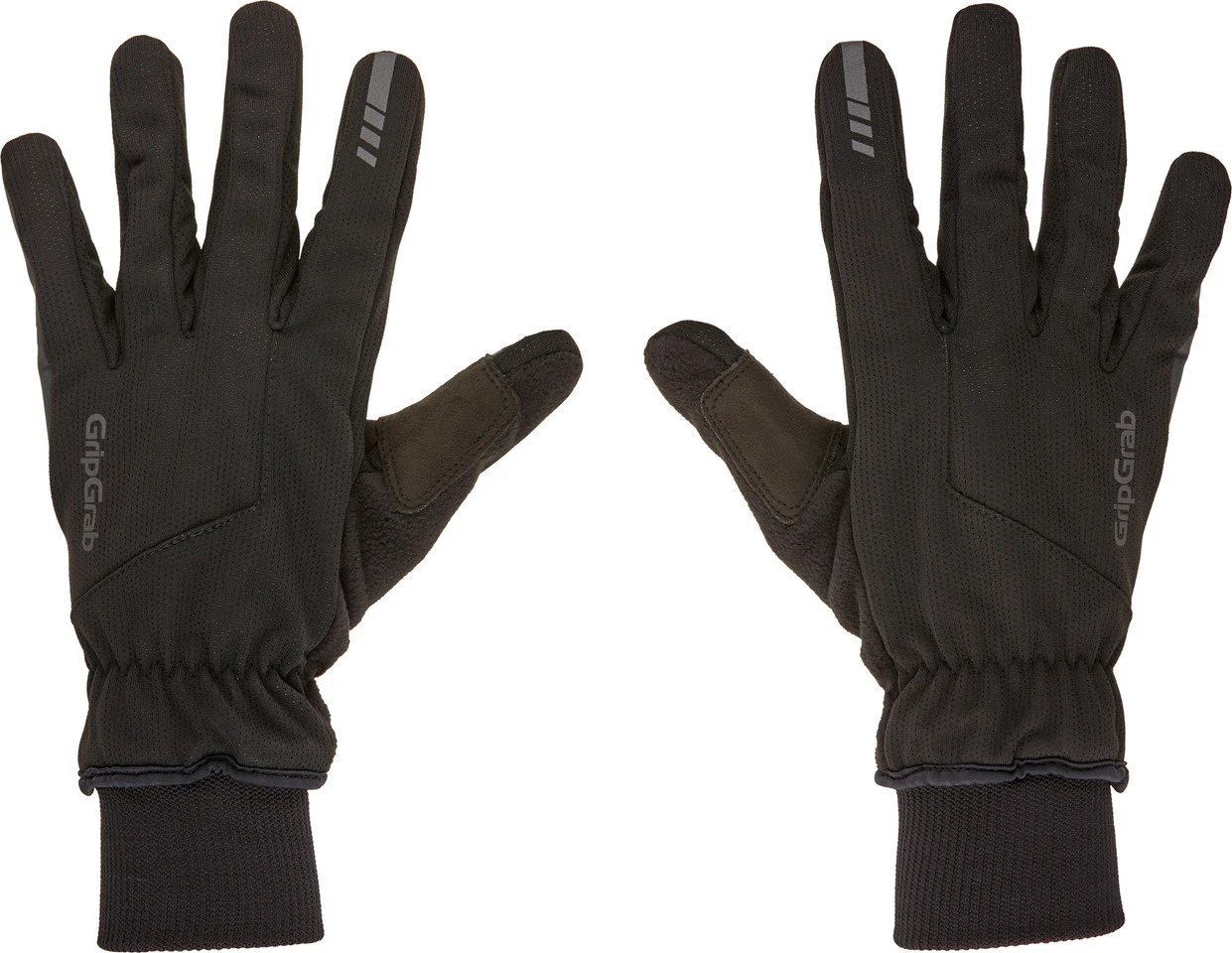 GripGrab Windster 2 Windproof Winter Ganzfinger-Handschuhe 7 GripGrab Windster 2 Windproof Winter Ganzfinger-Handschuhe – Bild 5